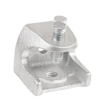 3/8-16 Iron Beam Clamp MBC-3816-SS (Pack of 25)