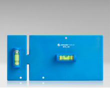 Wall Box Template to Level for Non-Metallic Boxes 3-Gang and 4-Gang WTL-34 (Pack of 2)