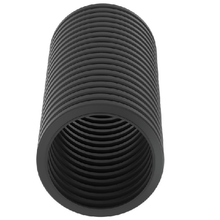 Corrugated Loom Tubing Slit Wall Nylon6