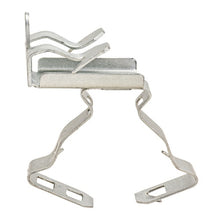 1/8”-1/4” 2" Snap Close Conduit Clip 32M24TZ( pack of 50)