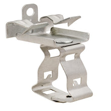 1/8”-1/4” 2" Snap Close Conduit Clip 32M24TZ( pack of 50)