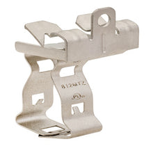 1/8”-1/4” 2" Snap Close Conduit Clip 32M24TZ( pack of 50)