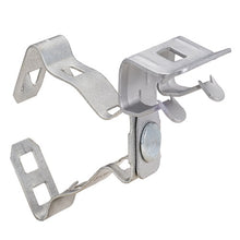 1/8”-1/4” 2" SM Snap Close Conduit Clip 32M24SMTZ( pack of 100)