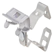 1/8”-1/4” 2" SM Snap Close Conduit Clip 32M24SMTZ( pack of 100)