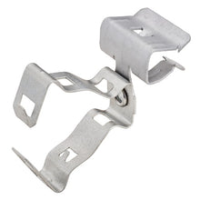 5/16”-1/2” 2" Snap Close SM Conduit Clip 32M58SMTZ( pack of 100)