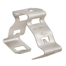 1/4"-20 2" Snap Close Conduit Clip Mnt Hole 32M4ITZ( pack of 200)