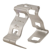 1/4"-20 2" Snap Close Conduit Clip Mnt Hole 32M4ITZ( pack of 200)