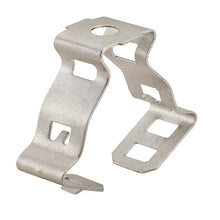 1/4"-20 2" Snap Close Conduit Clip Mnt Hole 32M4ITZ( pack of 200)