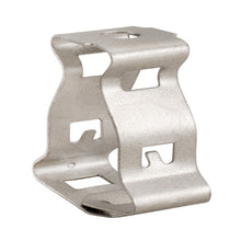 1/4"-20 2" Snap Close Conduit Clip Mnt Hole 32M4ITZ( pack of 200)