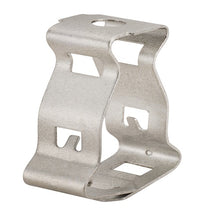 1/4"-20 2" Snap Close Conduit Clip Mnt Hole 32M4ITZ( pack of 200)