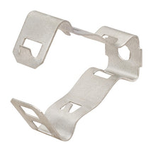 1/4"-20 2" Snap Close Conduit Clip Mnt Hole 32M4ITZ( pack of 200)