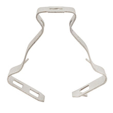 1/4"-20 2" Snap Close Conduit Clip Mnt Hole 32M4ITZ( pack of 200)