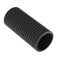 Corrugated Loom Tubing Slit Wall Nylon6