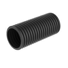 Corrugated Loom Tubing Slit Wall Nylon6