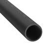 1.25 Corrugated Loom Tubing Slit Wall Nylon6 CLT125N-L630 50FT
