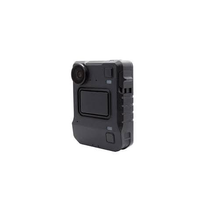 Klick Fast Stud Body-worn Camera VB-440-64-KF-N