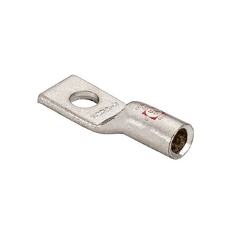 8-Red Short Barrel Compression Lug 2901A (Pack of 300)