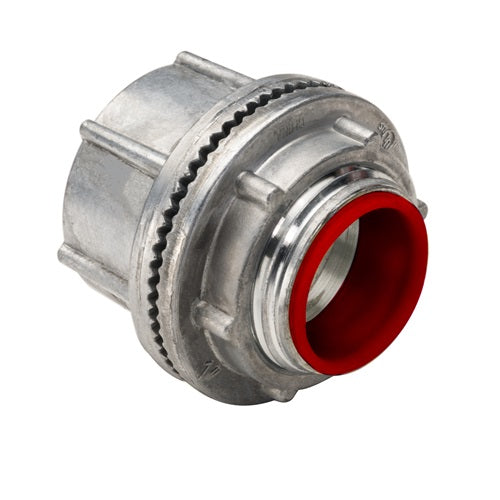3-1/2 Inch Aluminum Watertight Hub 209AL (Pack of 5)