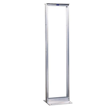 45U Standard Rack 3"D (80 mm) 55055-703