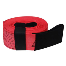 4" x 30 Ft Heavy Duty Tow Recovery Strap SLTT430K20R