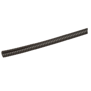 0.25 Corrugated Loom Tubing Slit Wall Nylon6 CLT25N-10M630 10000FT