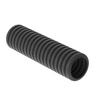 0.50 Corrugated Loom Tubing Slit Wall Nylon6 CLT50N-4M630 4000FT