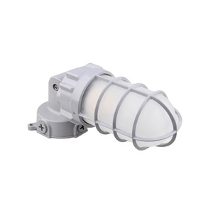 21W 100-277V 5000K CCT LED Jelly Jar Light (Pack of 6)