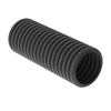 0.75 Corrugated Loom Tubing Slit Wall Nylon6 CLT75N-2M630 2000FT