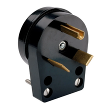 30A 125V Double Pole Tamper Resistant Plug 83CC4