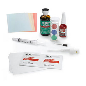 FAST CURE Consumables Kit 49800-FCC