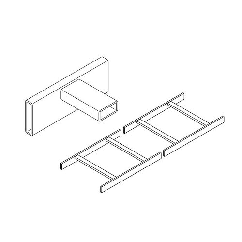 Universal Cable Runway 10250-104