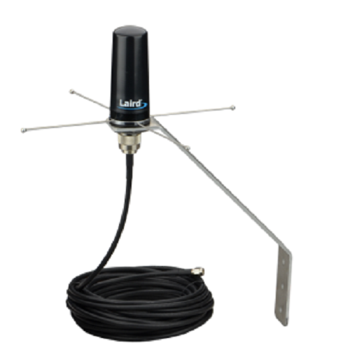 50ft Cable Indoor/Outdoor Multiband Antenna cell B40-MB50