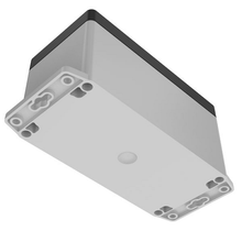 Plastic Box Enclosure For Wall/surface Mount With Flang Watertight RBF63P06B28G