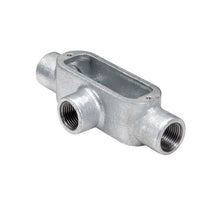 2 Inch Rigid Conduit Bodies T6MHDG (Pack of 3)