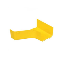 Fiber Runner Reducer Fitting Attaches FRRF126LSYL