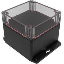 Racks And Boxes Electronic Enclosure RBF55P14C28B