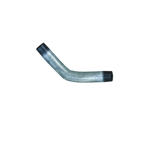 5 Inch Rigid 45-Degree Conduit Elbow 20A