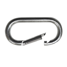 E-Track E-Fitting Strap Tie-Down SLAEI6 (Pack of 6)
