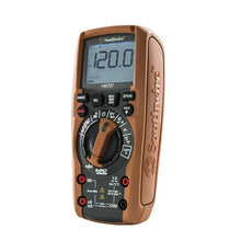 TechnicianPro Auto Range TrueRms Multimeter 14070T (Pack of 3)
