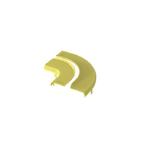 Horizontal Right Angle Split Cover FRRASC6LYL
