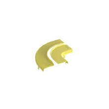 Horizontal Right Angle Split Cover FRRASC6LYL