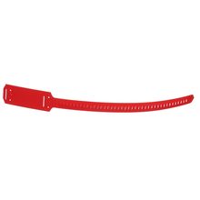 1.50x2.62 Cable Marker Strap Tie Polyethylene CM4S-L2 (Pack of 50)