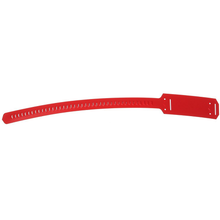 Cable Marker Strap Tie Polyethylene
