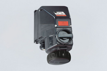 SERIES 8571/11 (DISCONTINUED) 32 A WALL-MOUNTING SOCKETS - 8571/11-407