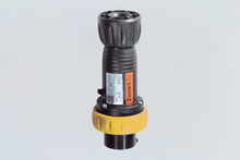 STAHL PLUG, SERIES 8570/12, 16A, ATEX, IP66, 3 PIN, 100-130VAC, 50/60HZ - 8570/12-304