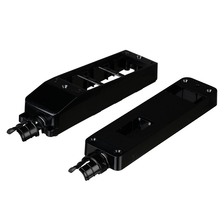 Mini-Com MuTOA Outlet Box Sloped