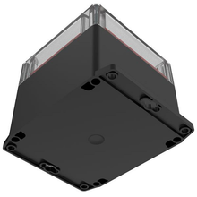 Racks And Boxes Electronic Enclosure RBF55P14C28B