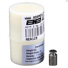ASTM Weights ASTM 2 -5g