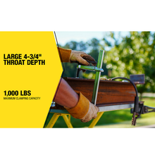 12" F Clamp FC12 (Pack of 3)