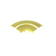Horizontal Right Angle Split Cover FRRASC6LYL
